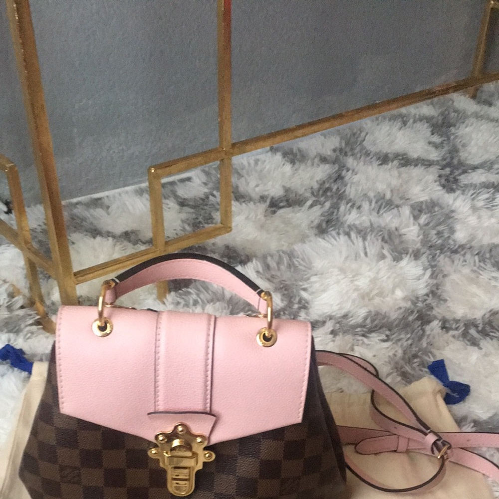 Authentic Louis Vuitton Collection - Picture 8 of 9